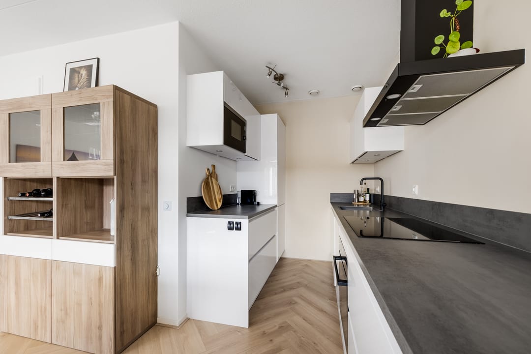 Foto 7 van Amsterdamstraat 51-C