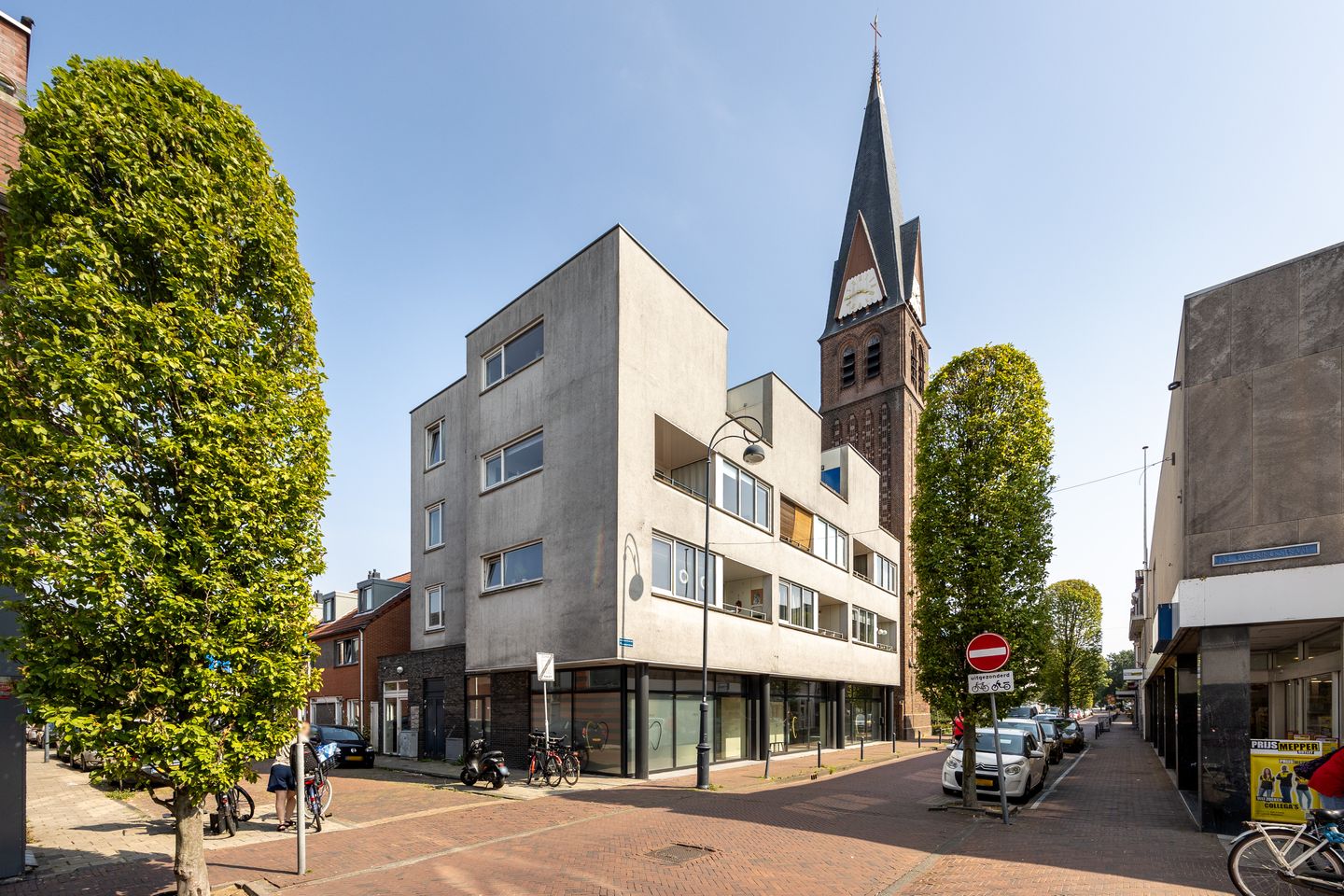 Foto 20 van Amsterdamstraat 51-C