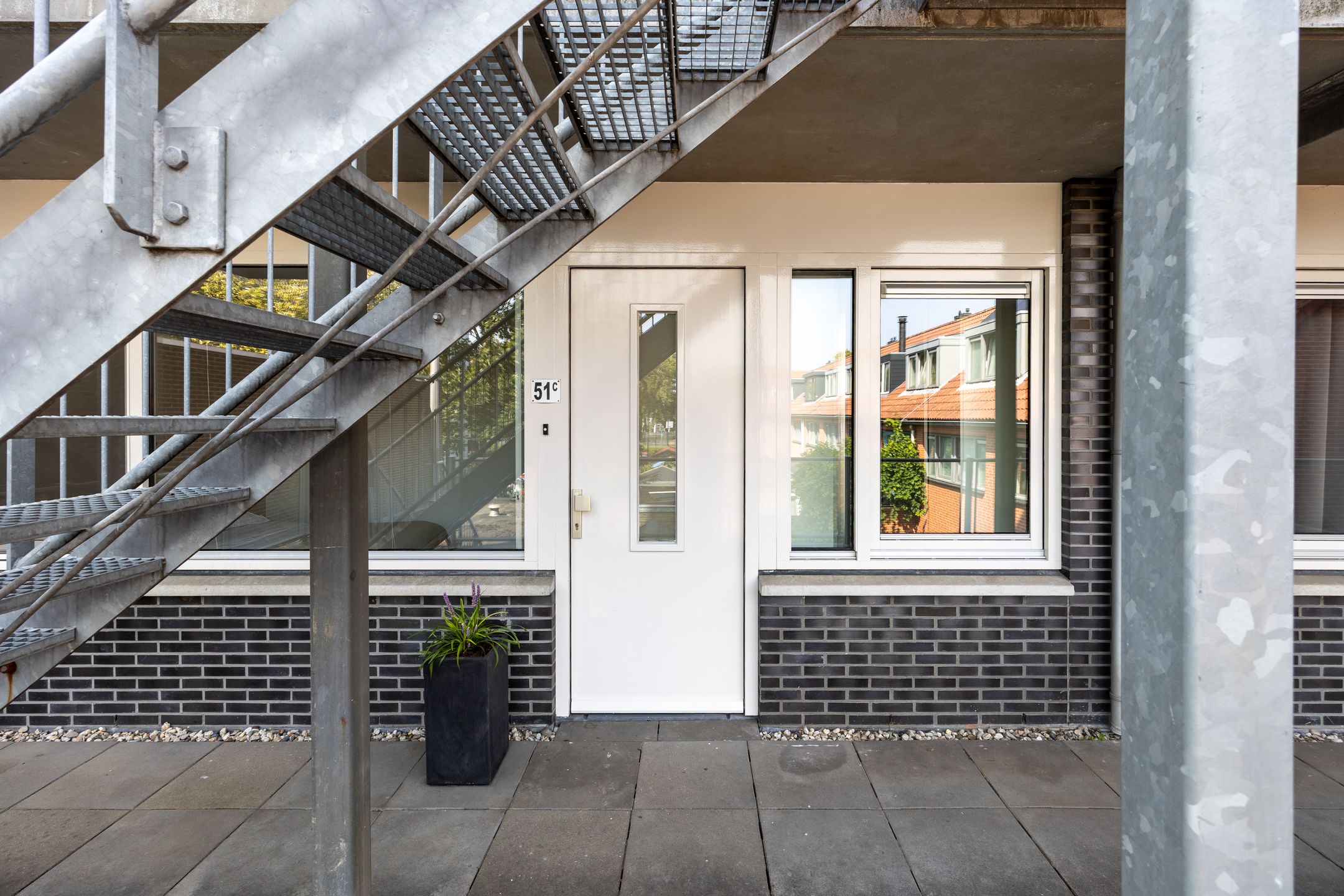 Foto 21 van Amsterdamstraat 51-C