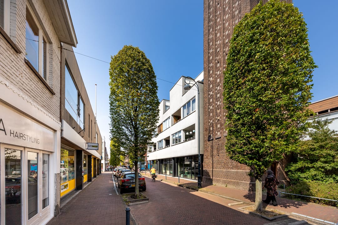 Foto 23 van Amsterdamstraat 51-C