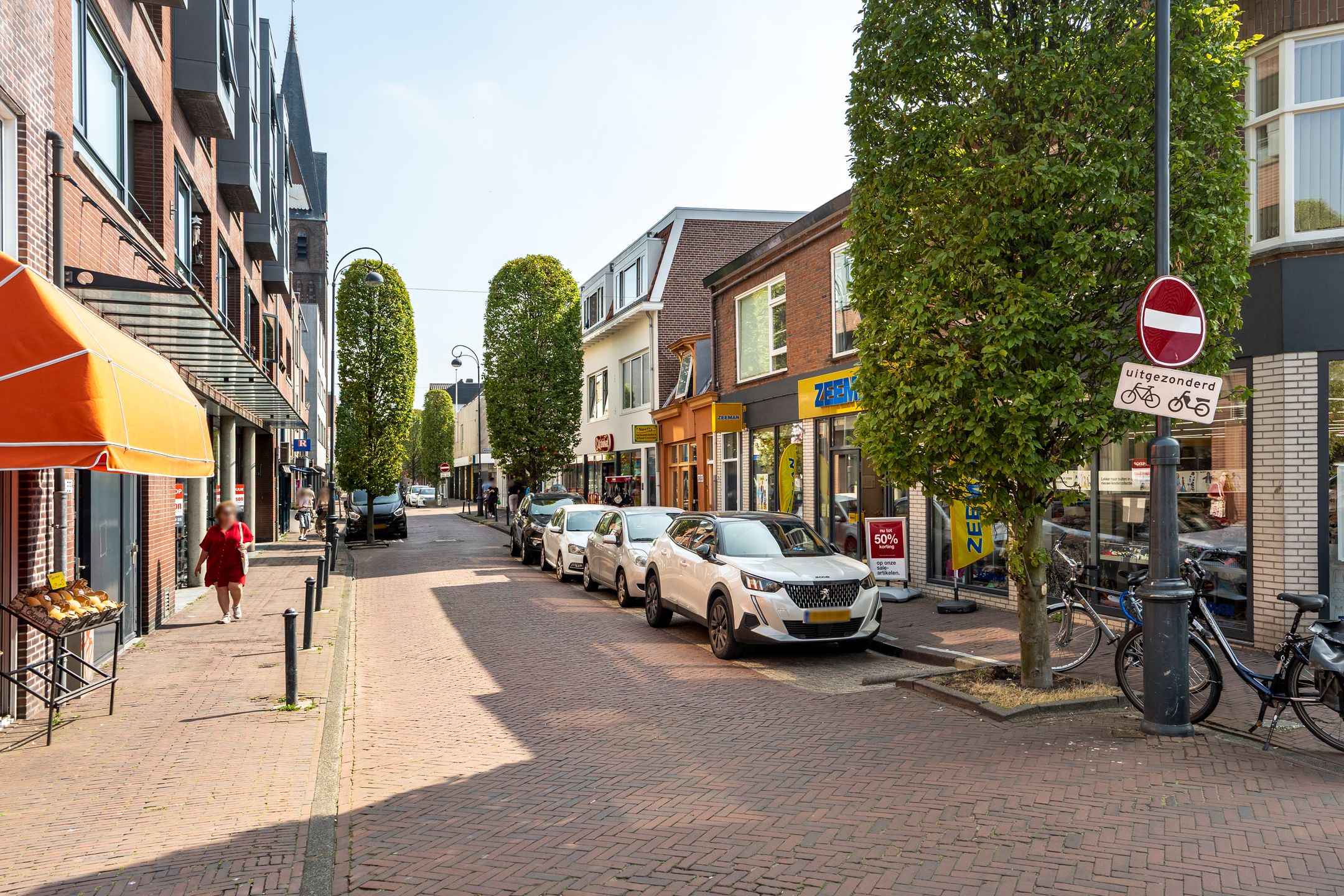 Foto 24 van Amsterdamstraat 51-C