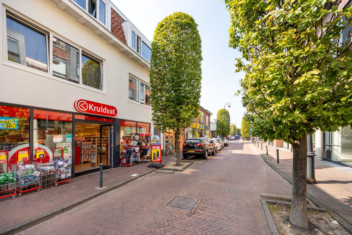 Foto 25 van Amsterdamstraat 51-C