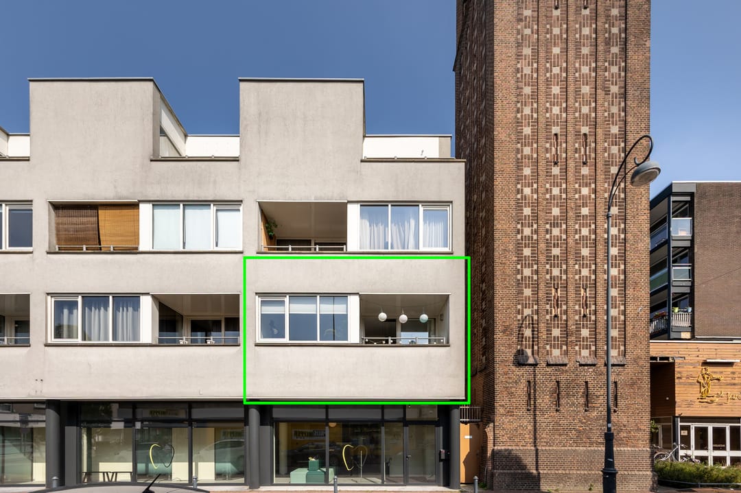 Foto 26 van Amsterdamstraat 51-C