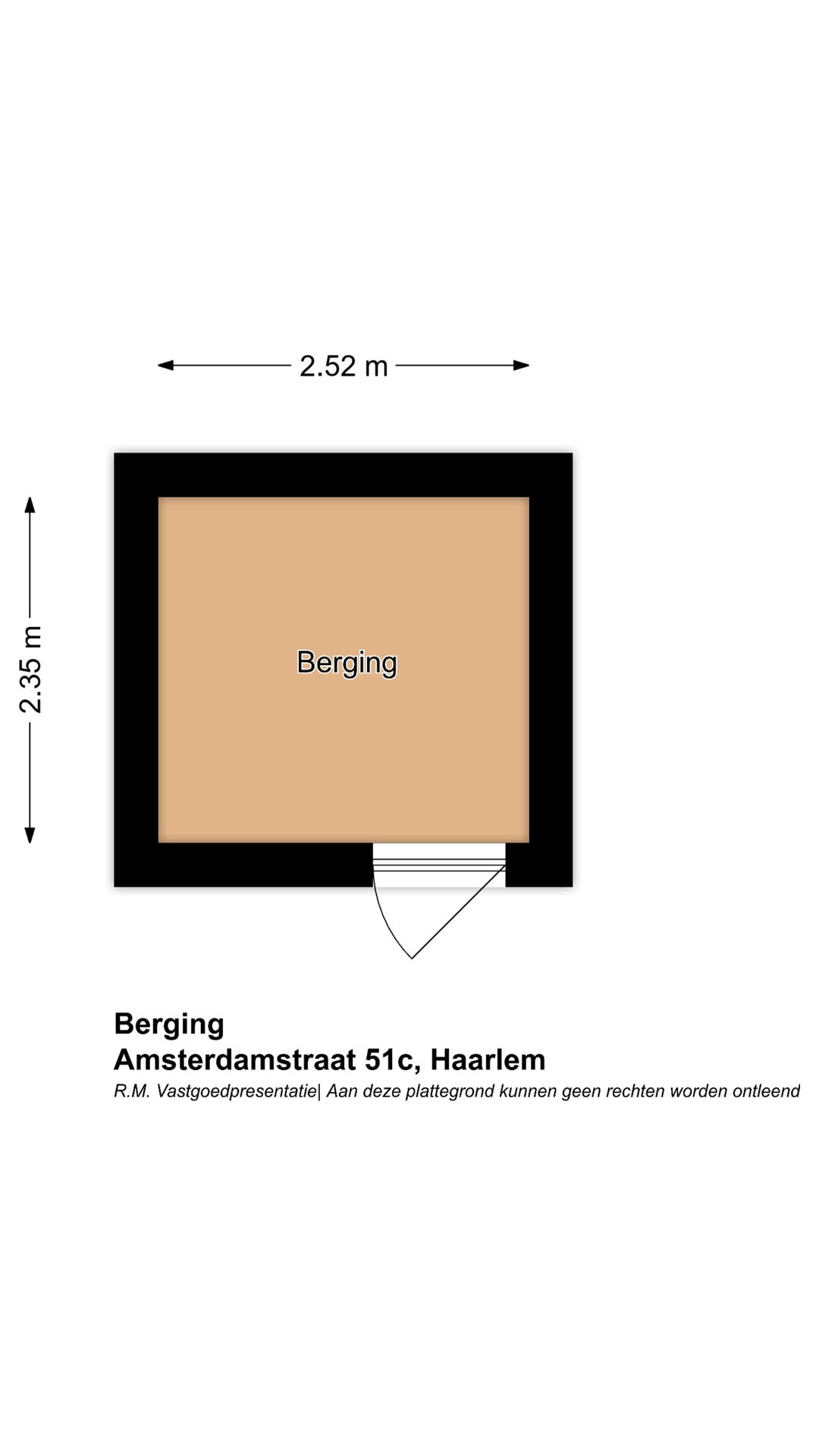 Foto 28 van Amsterdamstraat 51-C