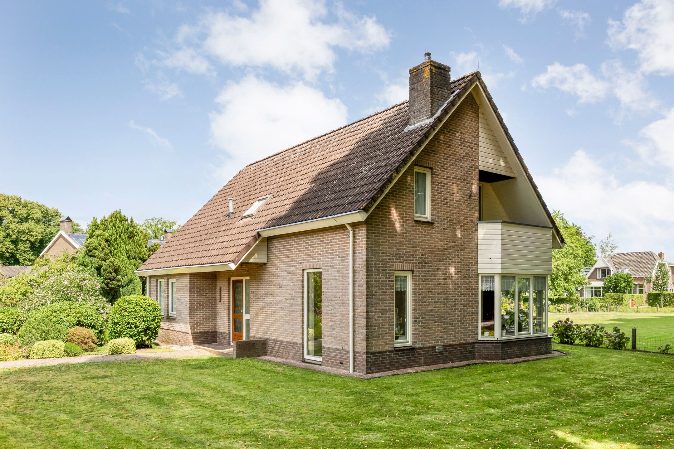 Brugesakker, 57, Dwingeloo, 7991CW, Drenthe, Nederland 57