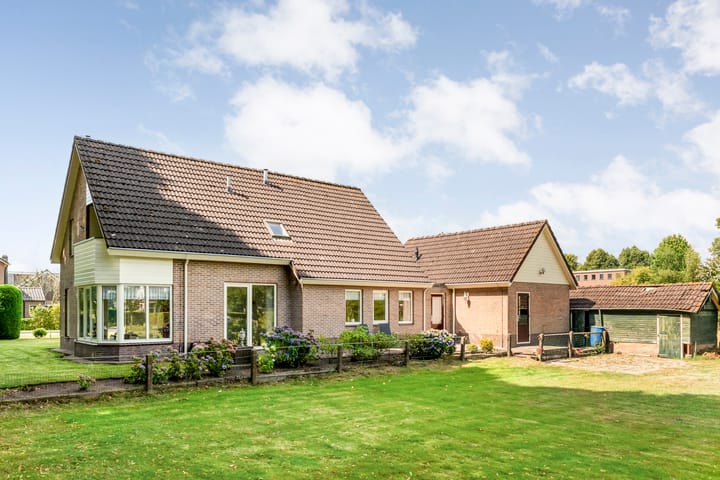 Photo 3 of Brugesakker 57