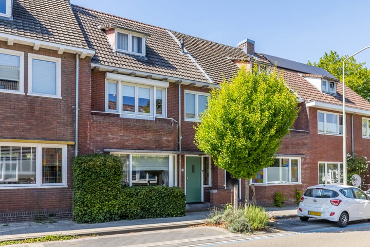 Foto 1 van Kloosterkoolhof 75