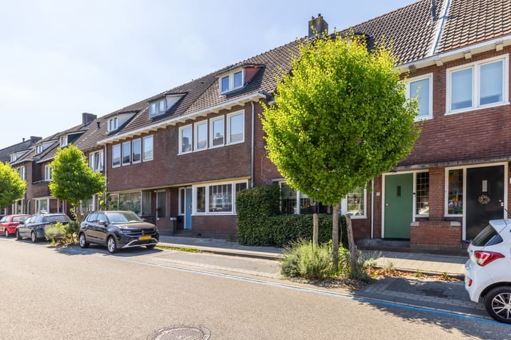 Foto 2 van Kloosterkoolhof 75