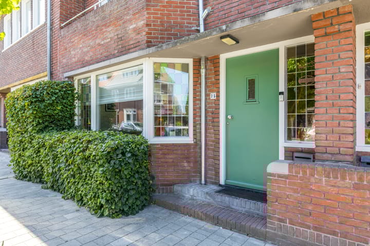 Foto 3 van Kloosterkoolhof 75