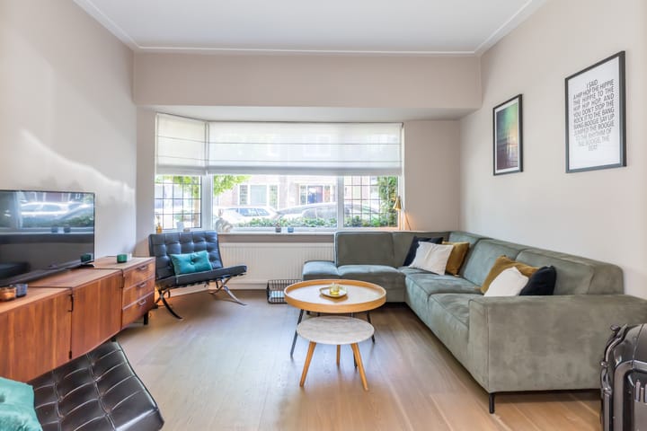 Foto 8 van Kloosterkoolhof 75