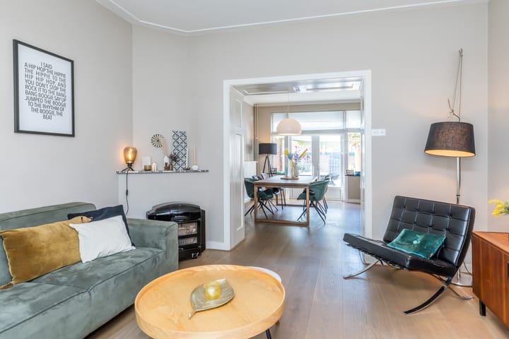 Foto 9 van Kloosterkoolhof 75