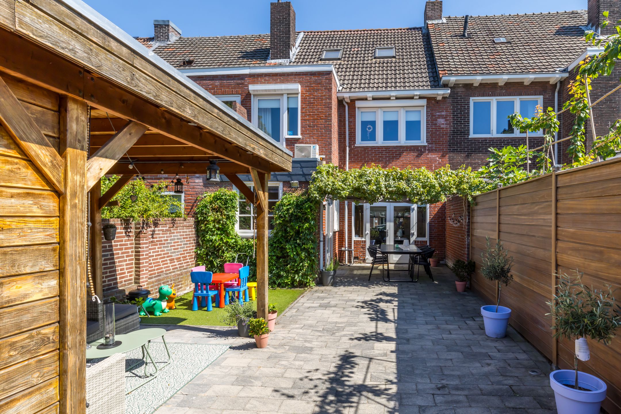 Photo 12 of Kloosterkoolhof 75