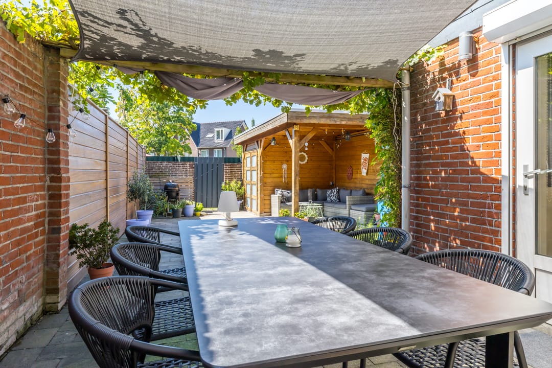 Photo 13 of Kloosterkoolhof 75