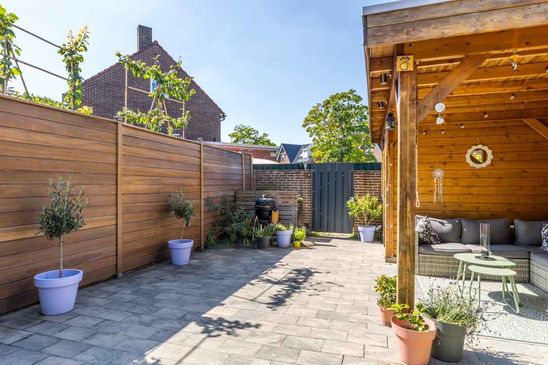 Photo 16 of Kloosterkoolhof 75