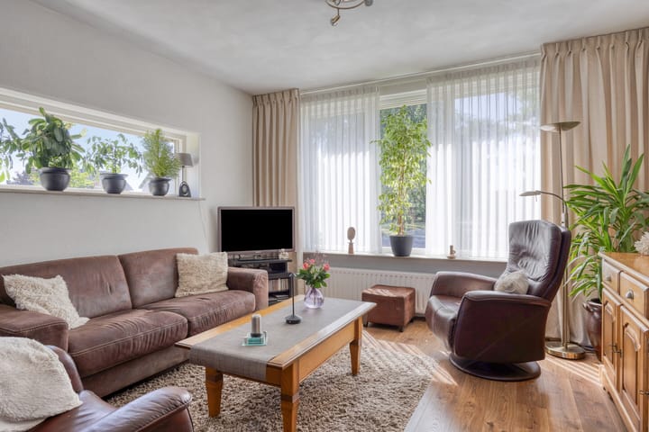 Foto 5 van Ruijsdaelstraat 18