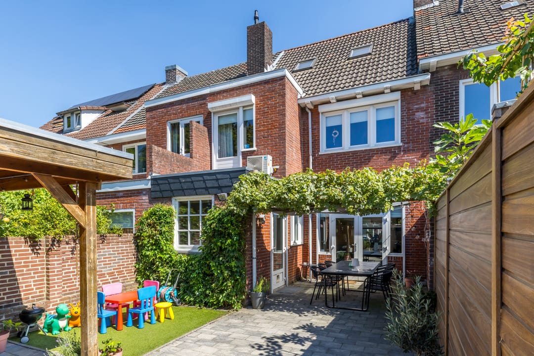 Photo 17 of Kloosterkoolhof 75