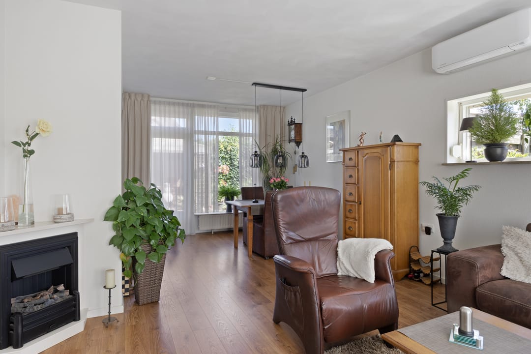 Foto 7 van Ruijsdaelstraat 18