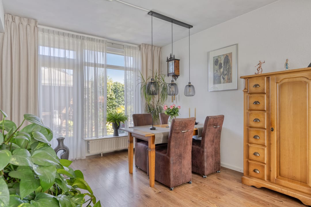 Foto 8 van Ruijsdaelstraat 18