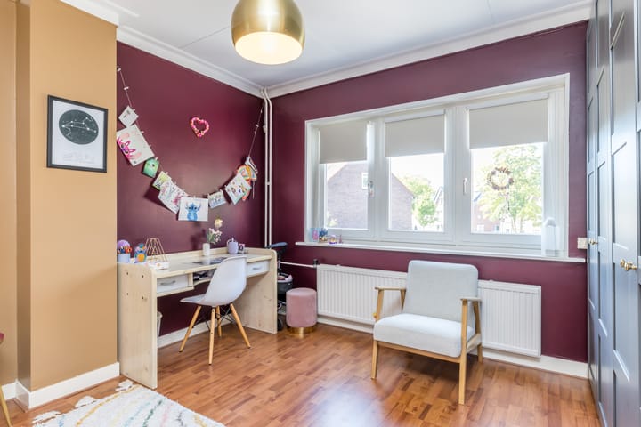 Foto 21 van Kloosterkoolhof 75