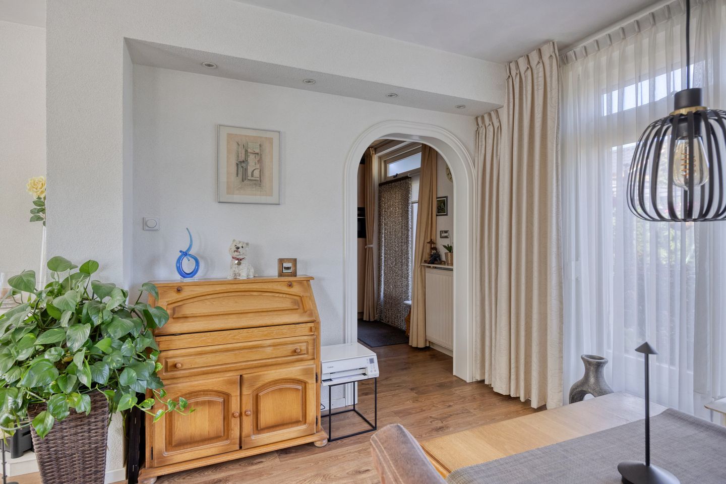 Foto 10 van Ruijsdaelstraat 18