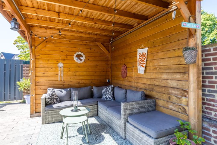 Foto 15 van Kloosterkoolhof 75