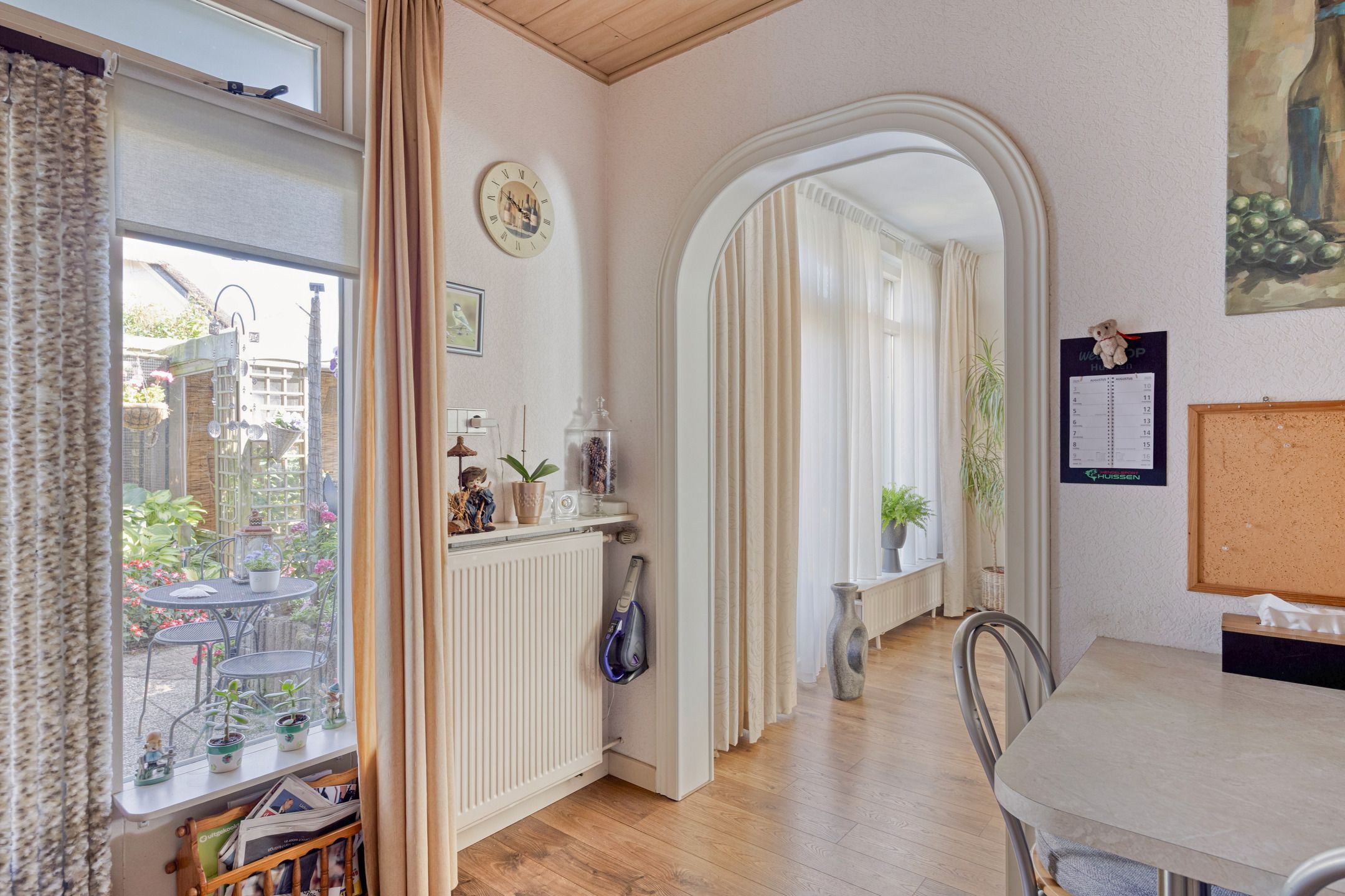 Foto 15 van Ruijsdaelstraat 18