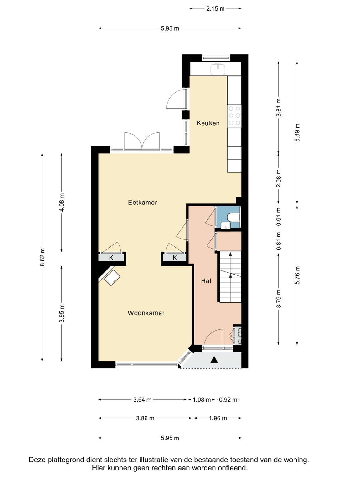 Photo 28 of Kloosterkoolhof 75