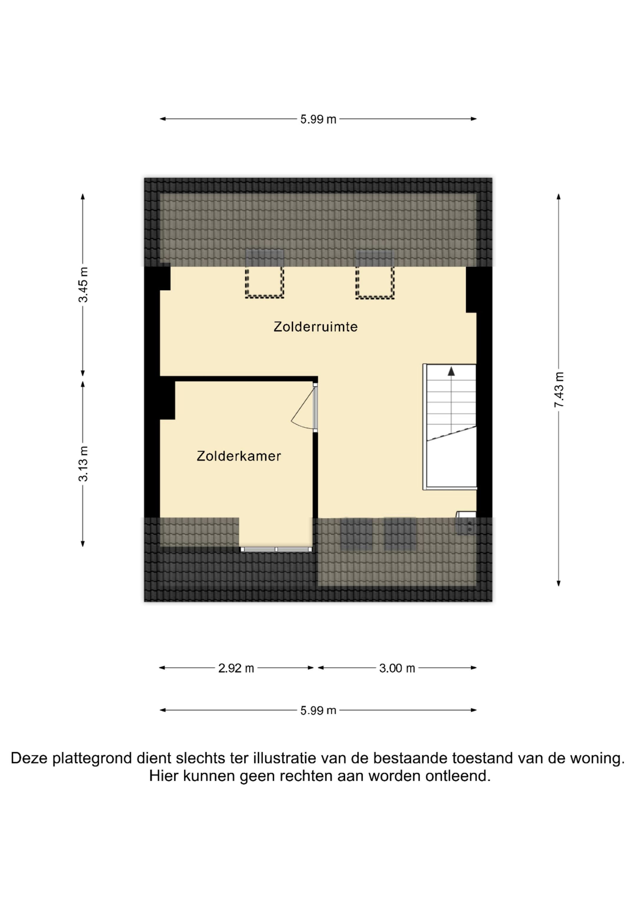 Photo 30 of Kloosterkoolhof 75