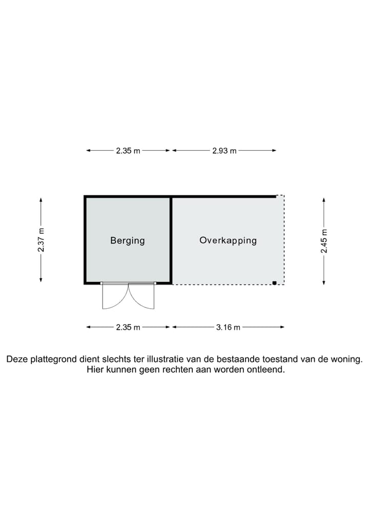 Foto 32 van Kloosterkoolhof 75