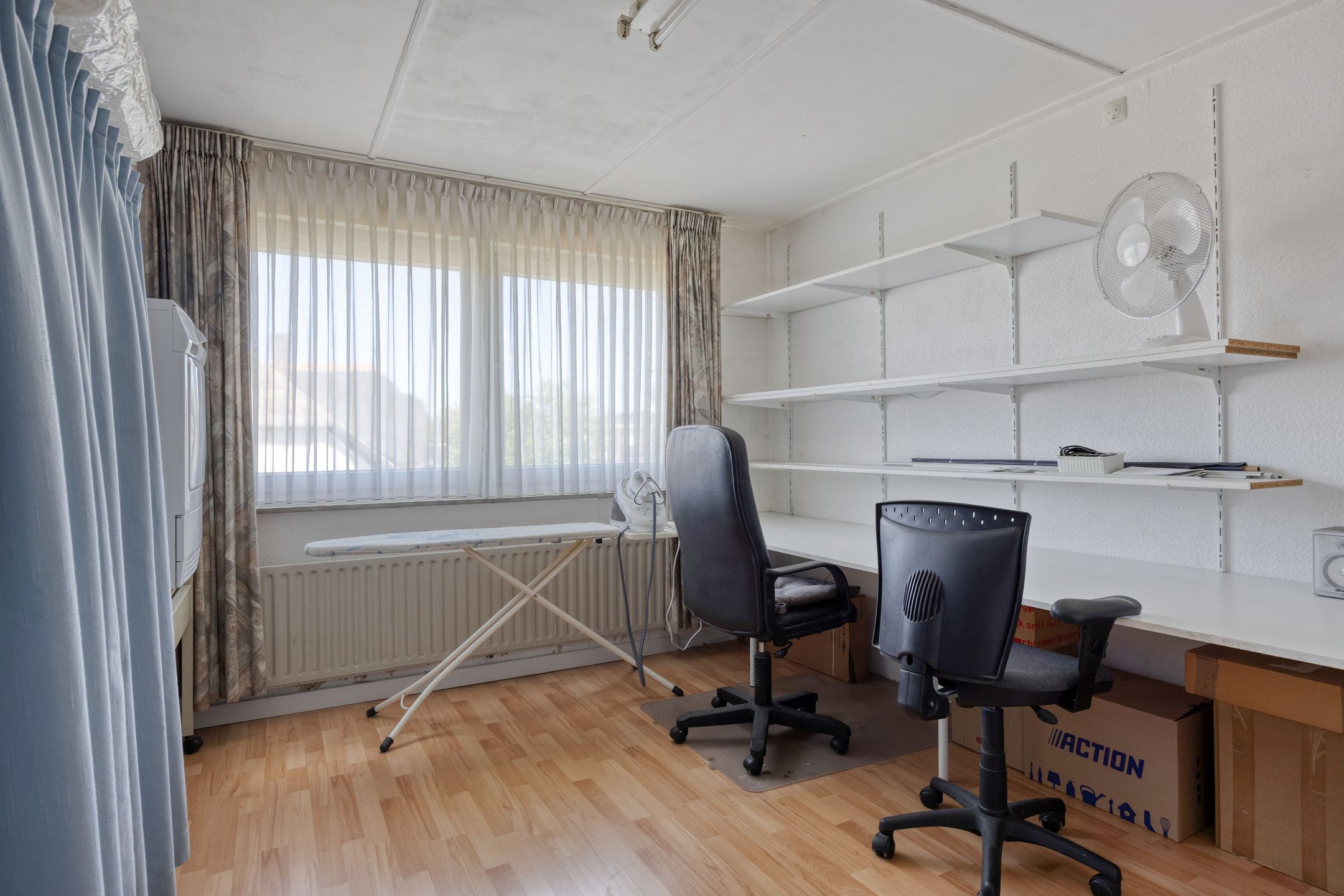 Foto 24 van Ruijsdaelstraat 18