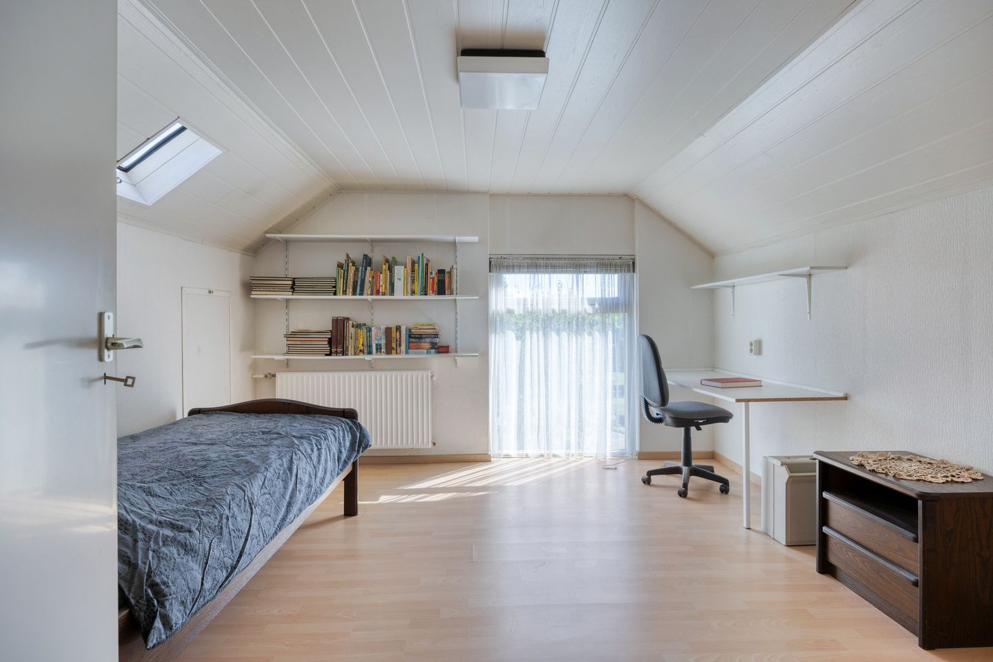 Foto 25 van Ruijsdaelstraat 18