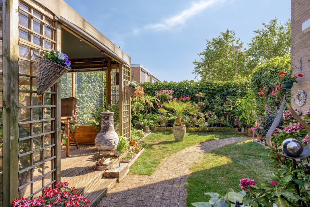 Foto 26 van Ruijsdaelstraat 18