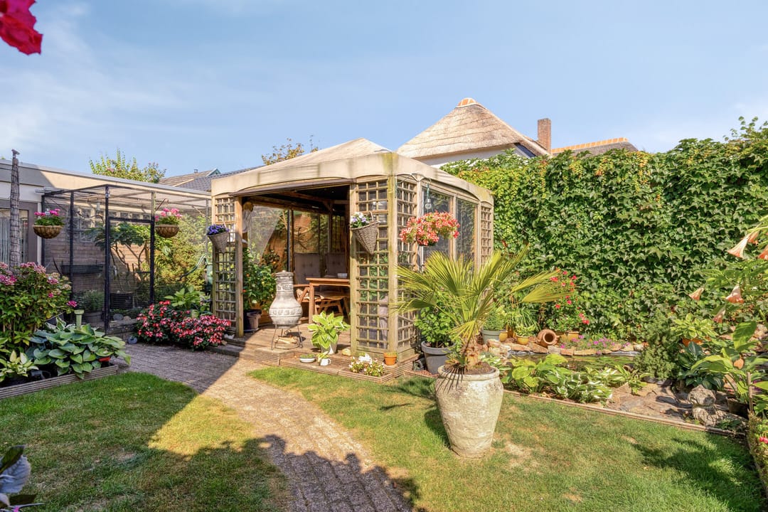 Foto 28 van Ruijsdaelstraat 18