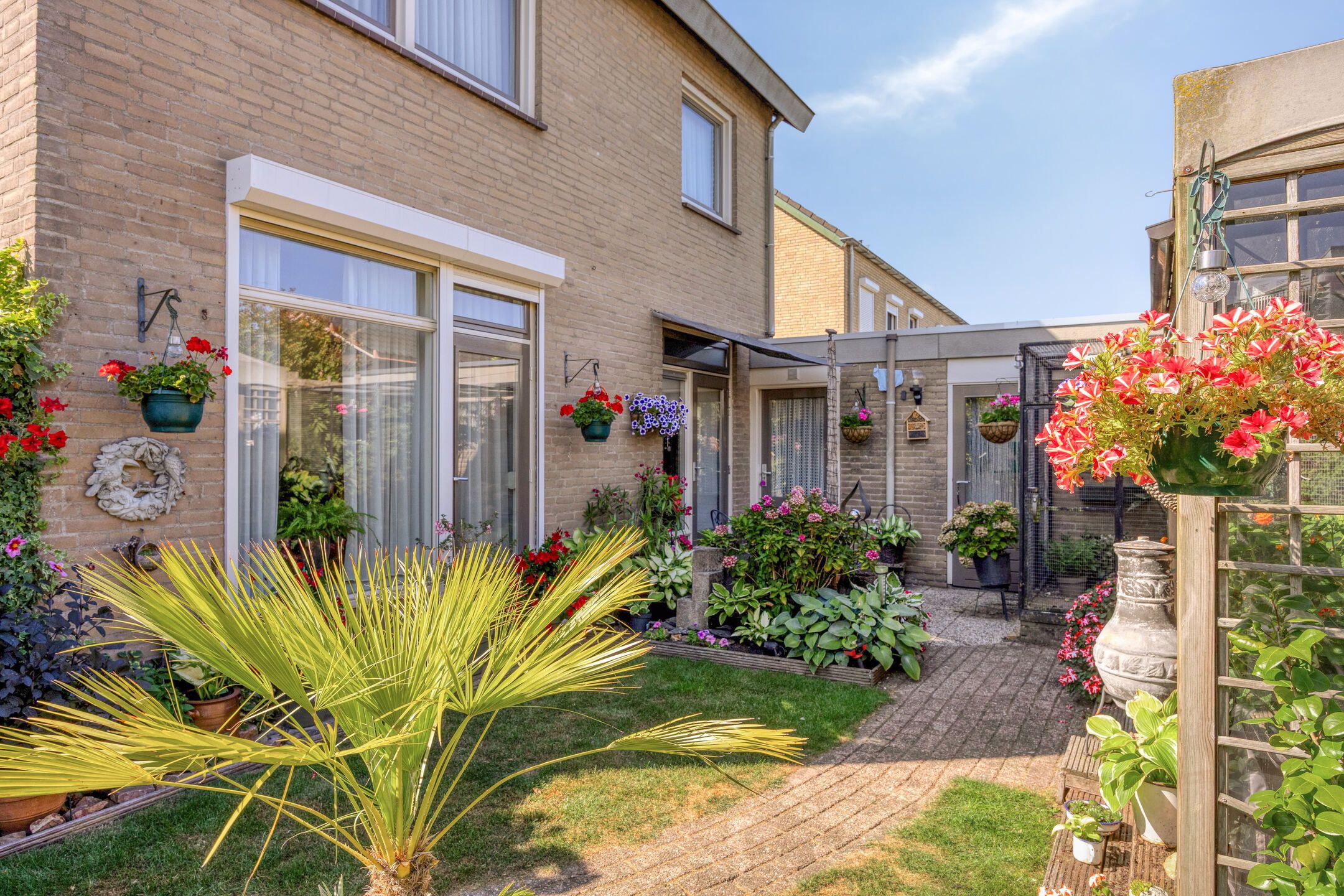 Foto 30 van Ruijsdaelstraat 18