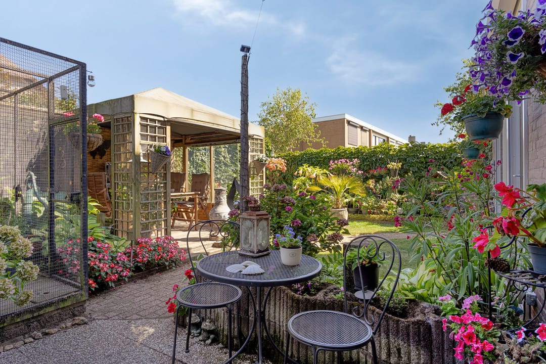 Foto 32 van Ruijsdaelstraat 18