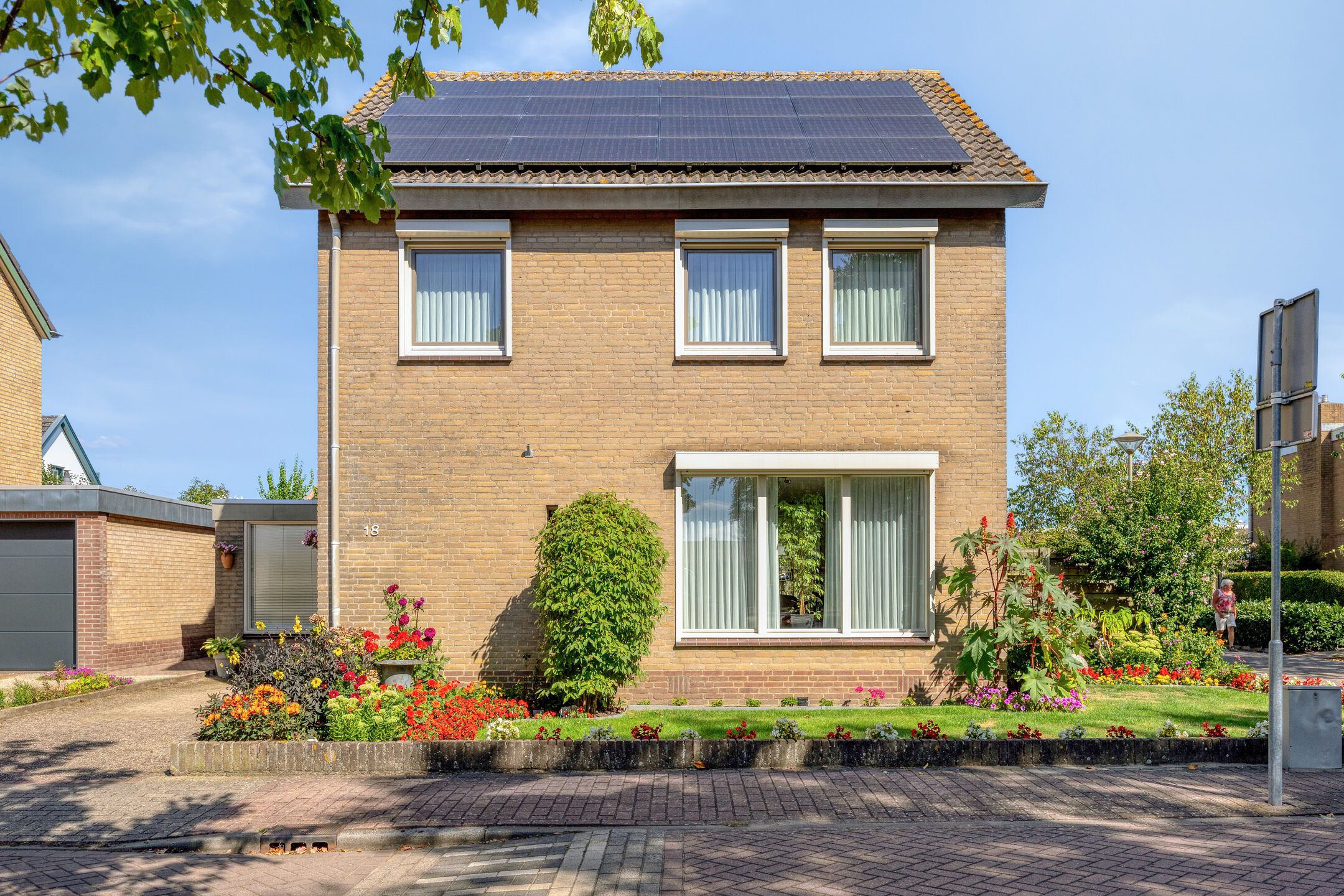 Foto 33 van Ruijsdaelstraat 18