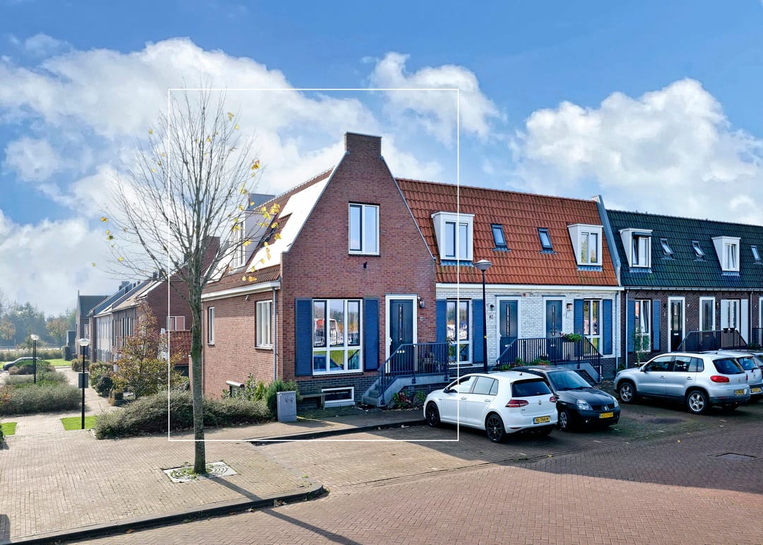 Foto 1 van Ooster Vlaerdinge 85