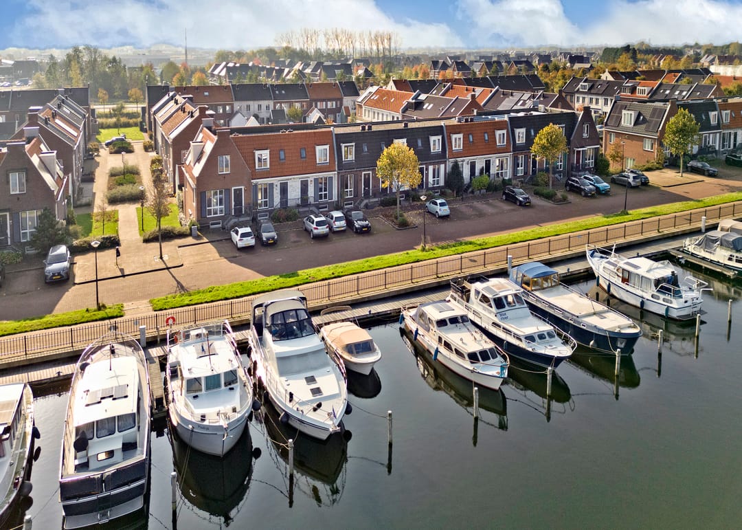 Foto 2 van Ooster Vlaerdinge 85