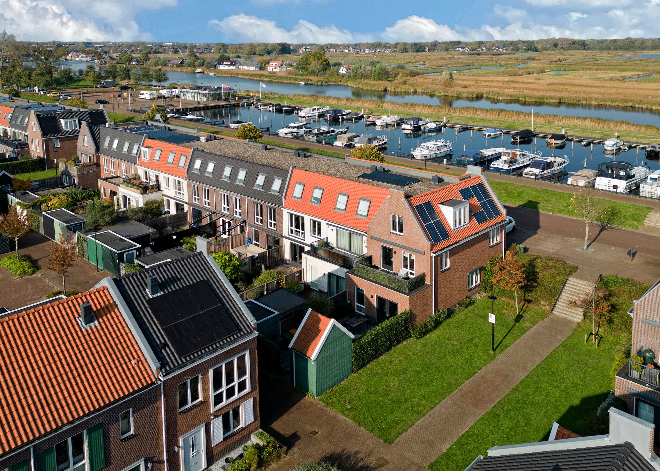 Foto 3 van Ooster Vlaerdinge 85