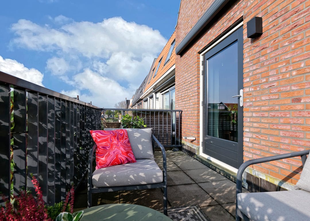 Foto 13 van Ooster Vlaerdinge 85