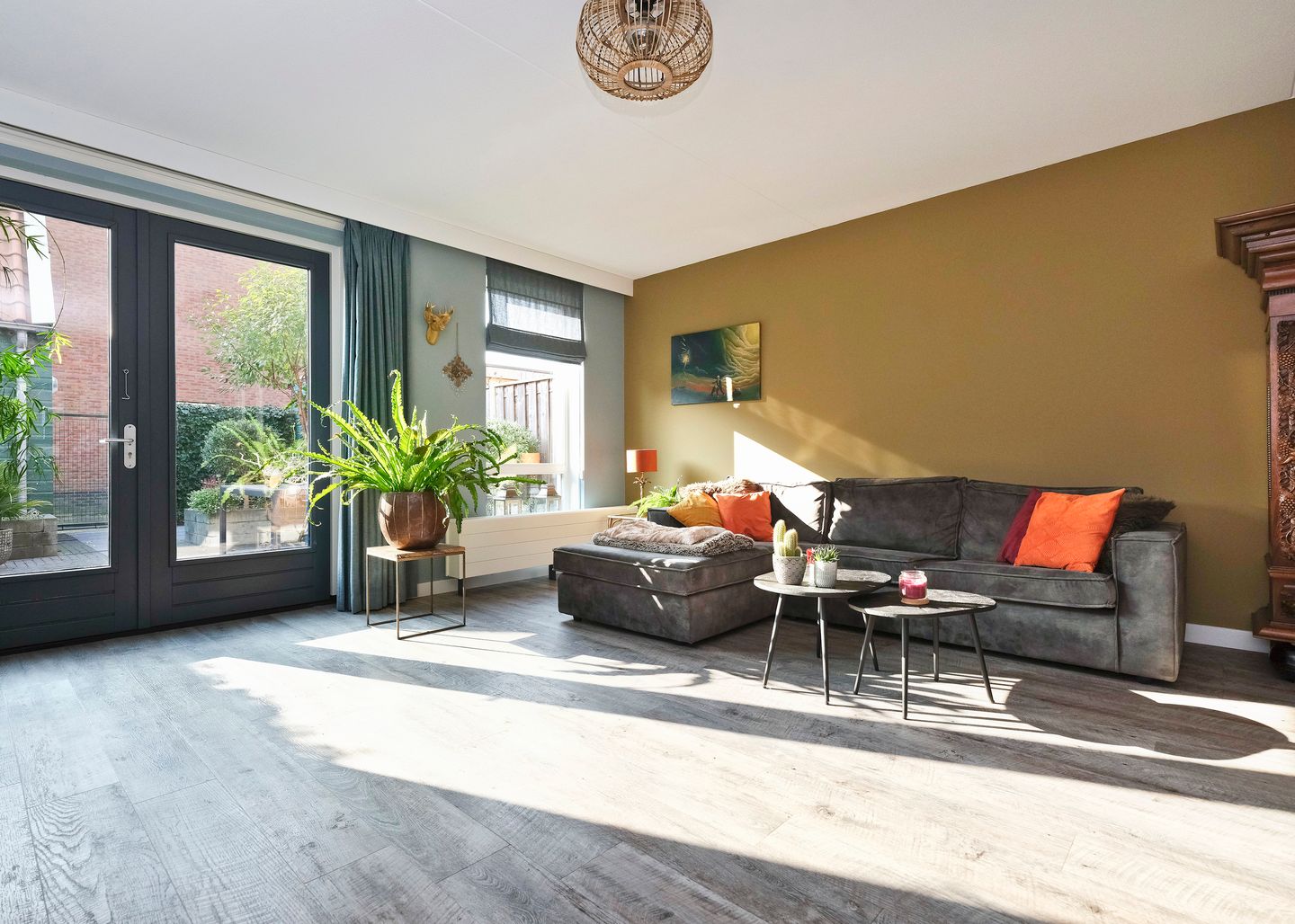 Foto 19 van Ooster Vlaerdinge 85