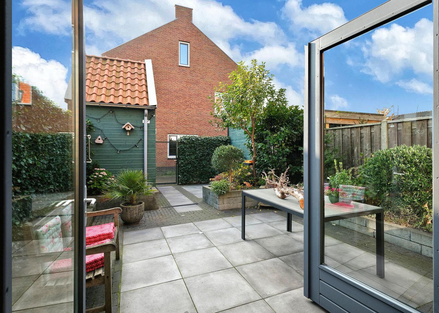 Foto 20 van Ooster Vlaerdinge 85