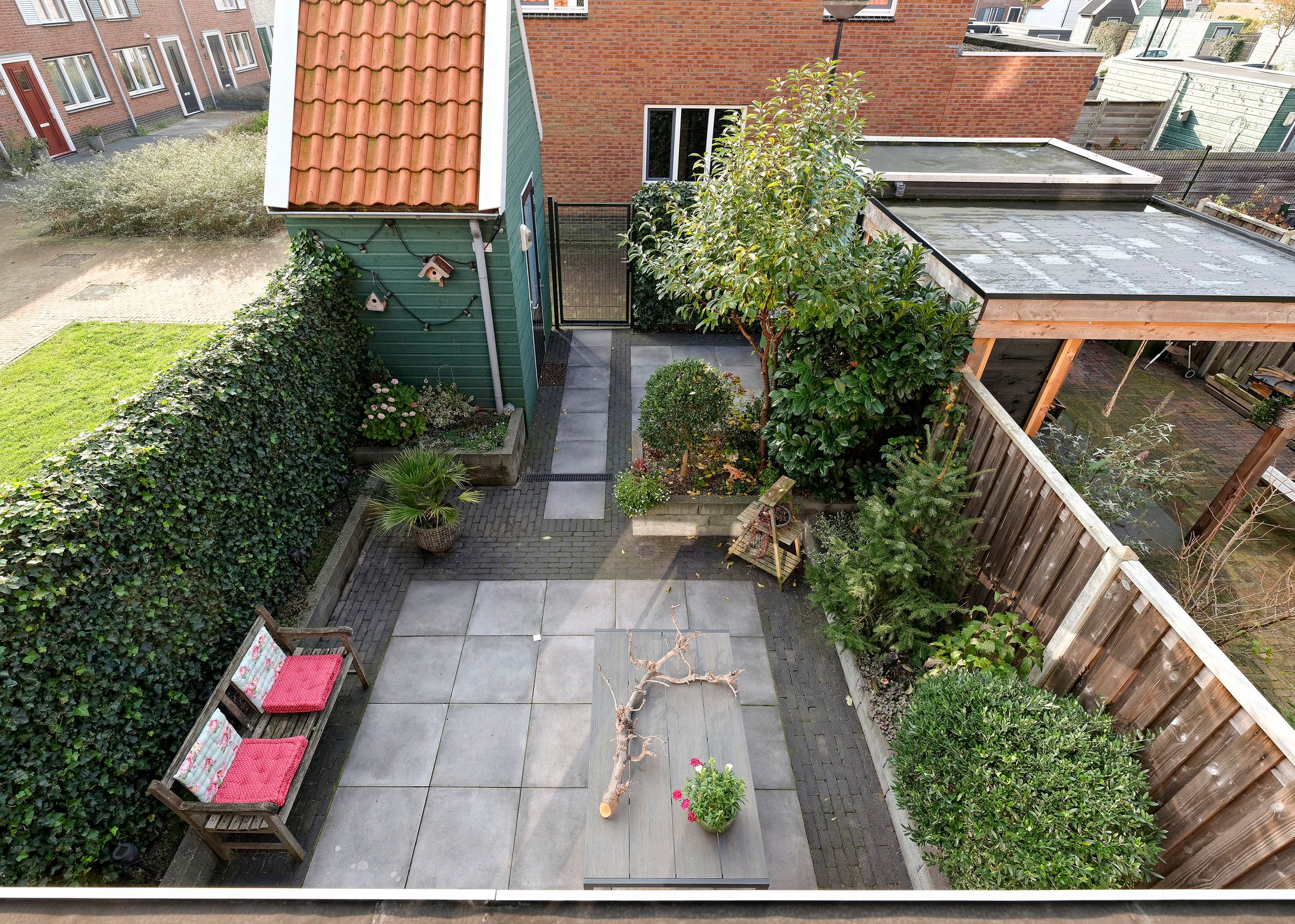 Foto 36 van Ooster Vlaerdinge 85