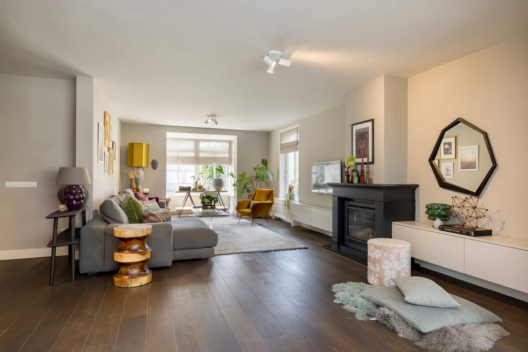 Foto 13 van Brand 16