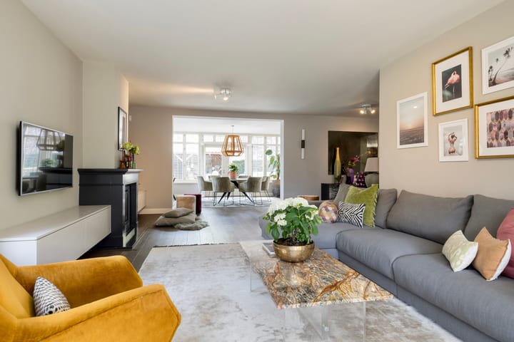 Foto 15 van Brand 16