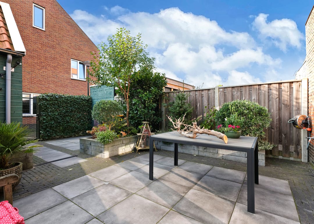 Foto 38 van Ooster Vlaerdinge 85