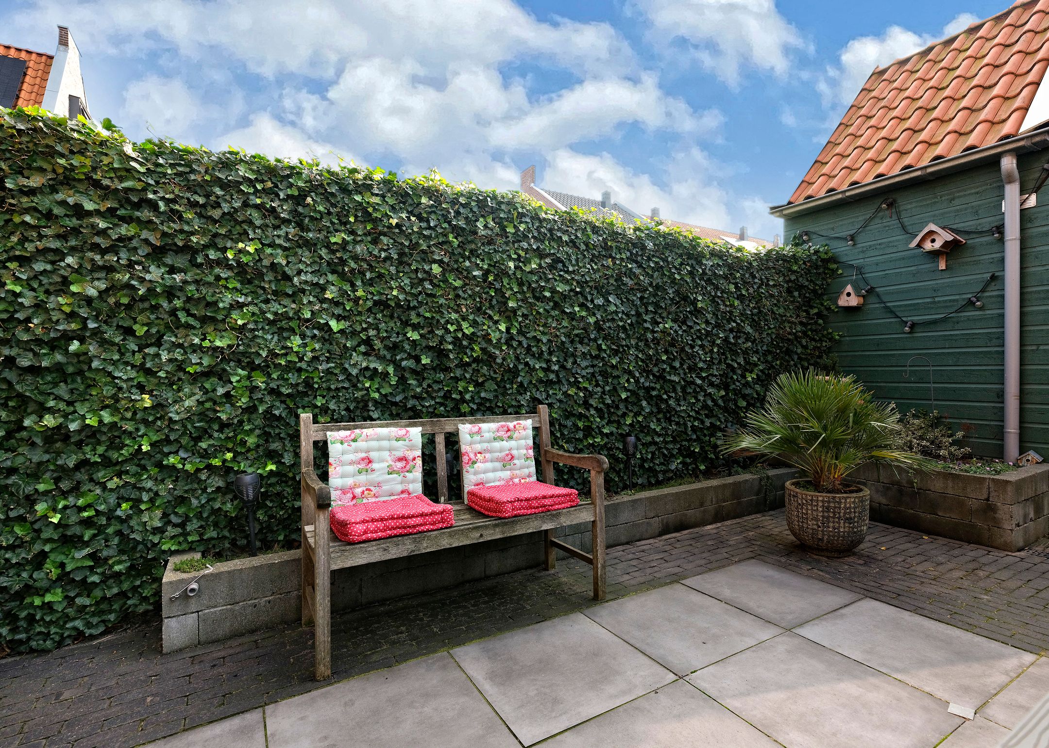 Foto 39 van Ooster Vlaerdinge 85