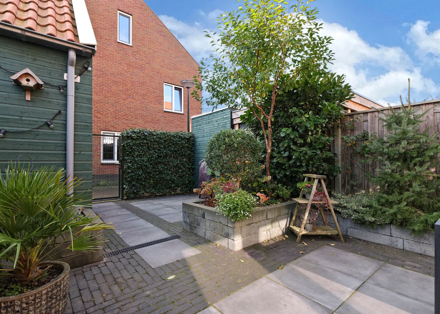 Foto 40 van Ooster Vlaerdinge 85