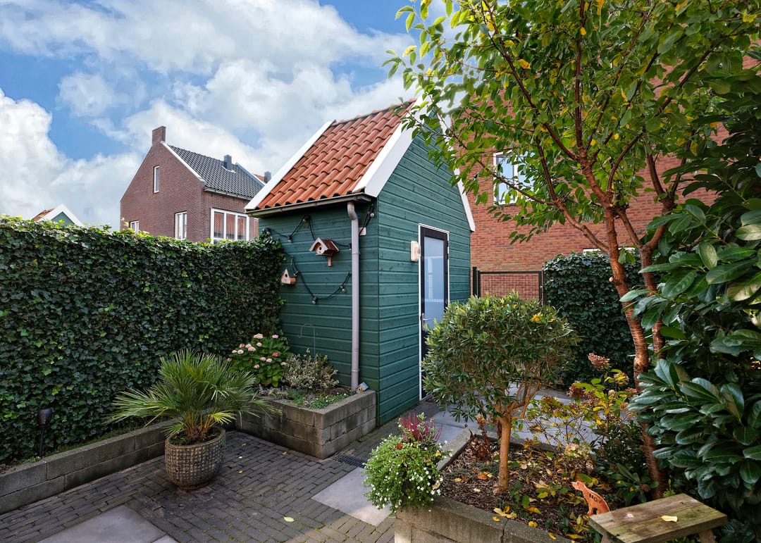 Foto 41 van Ooster Vlaerdinge 85