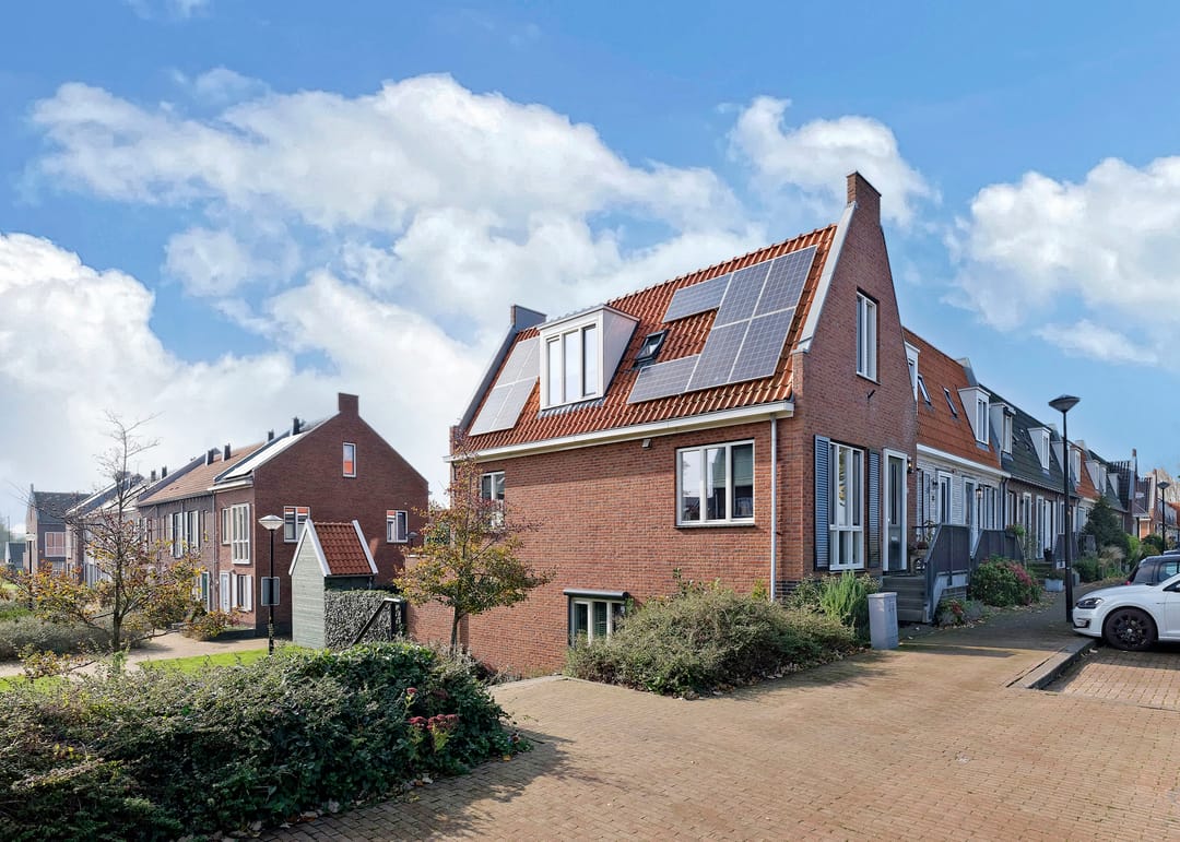 Foto 43 van Ooster Vlaerdinge 85